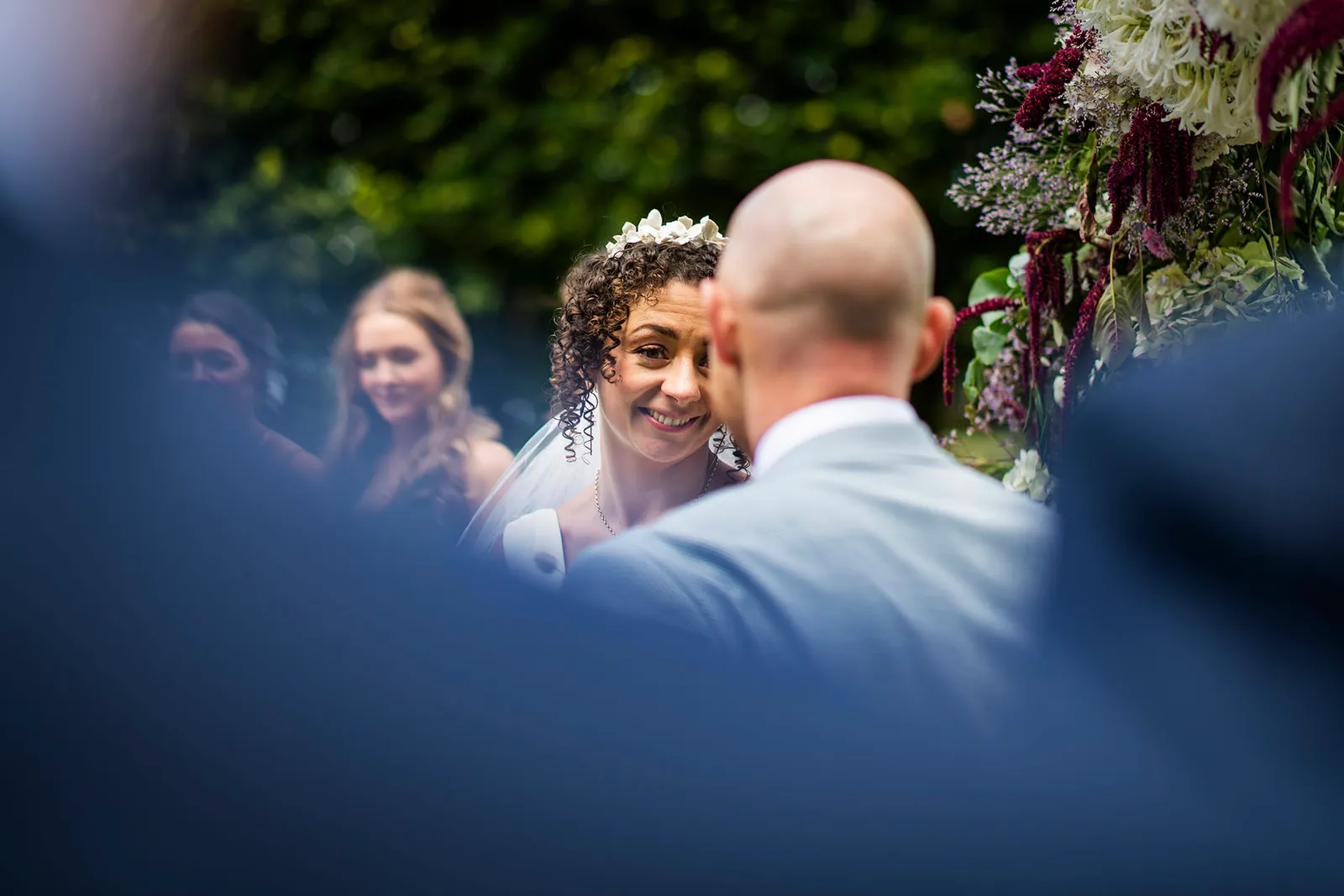 Paul & Brodie | New Zealand Wedding