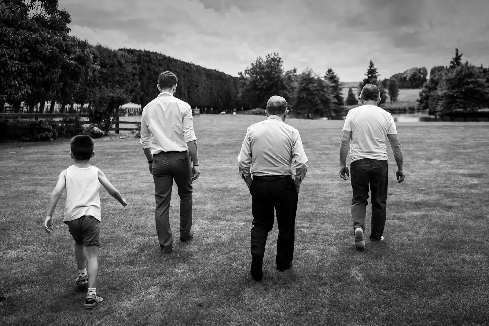 Paul & Brodie | New Zealand Wedding