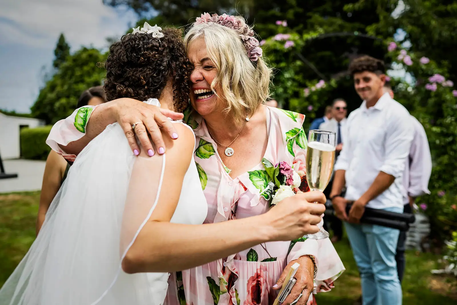 Paul & Brodie | New Zealand Wedding