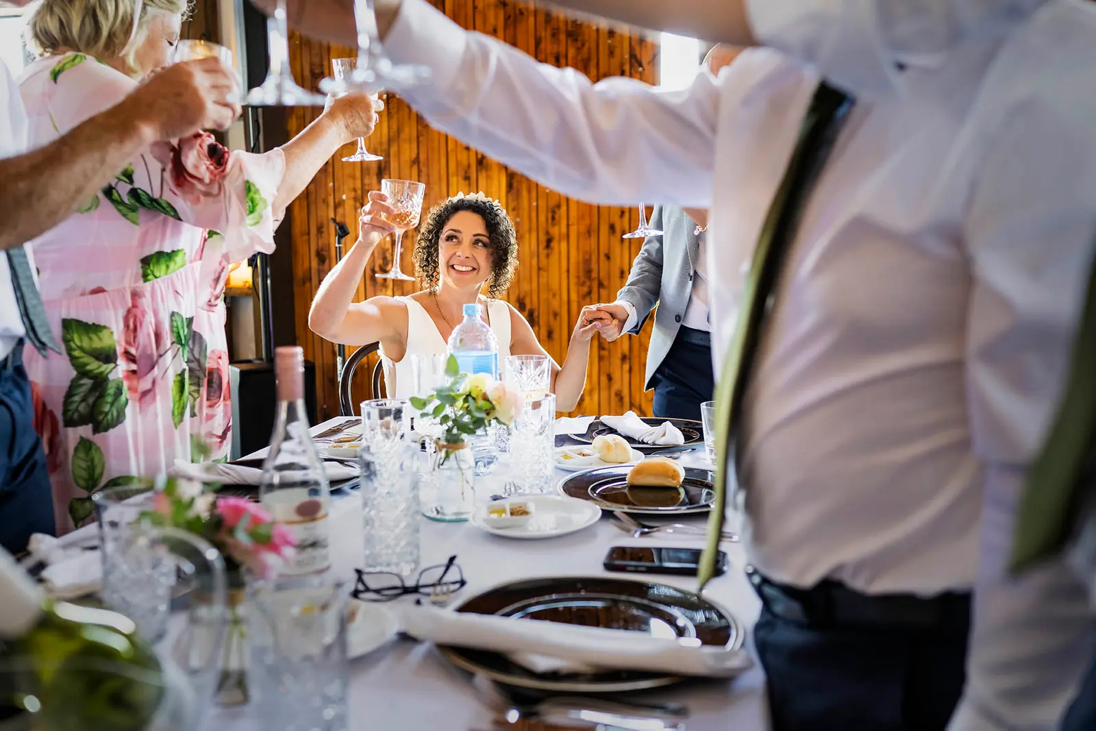 Paul & Brodie | New Zealand Wedding