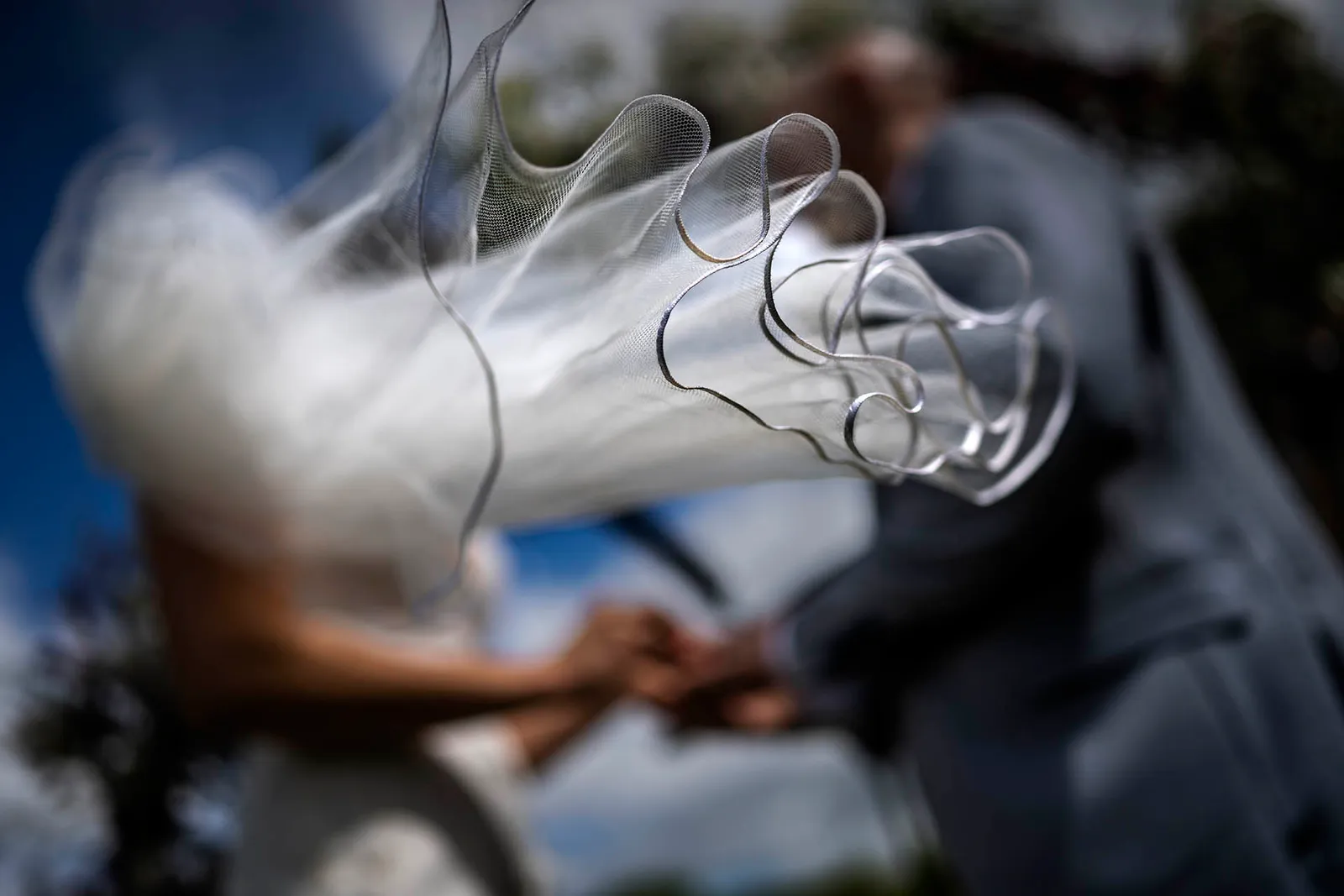 Paul & Brodie | New Zealand Wedding