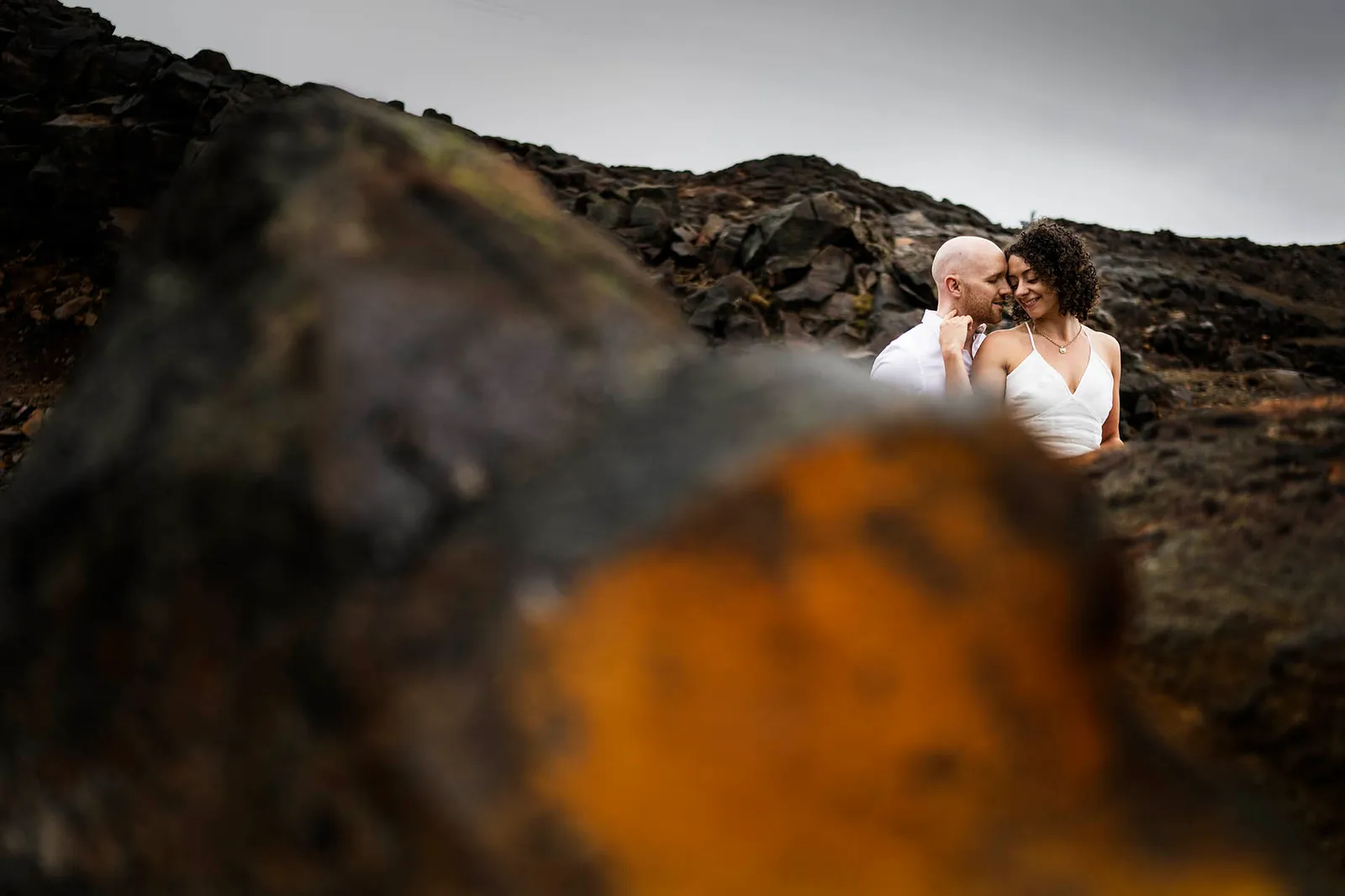 Paul & Brodie | New Zealand Wedding