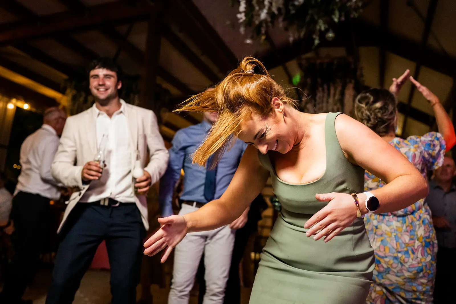 Paul & Brodie | New Zealand Wedding