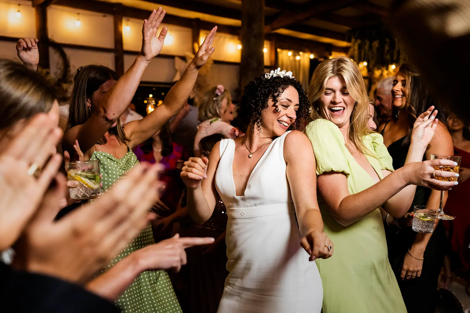 Paul & Brodie | New Zealand Wedding