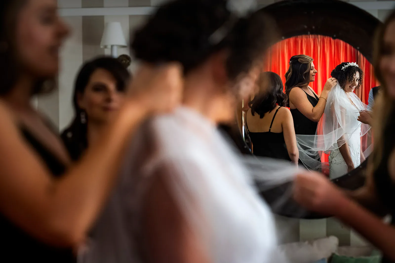 Paul & Brodie | New Zealand Wedding