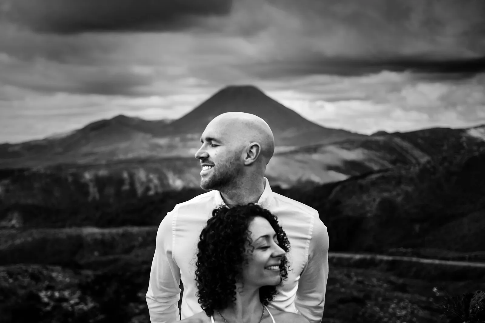 Paul & Brodie | New Zealand Wedding