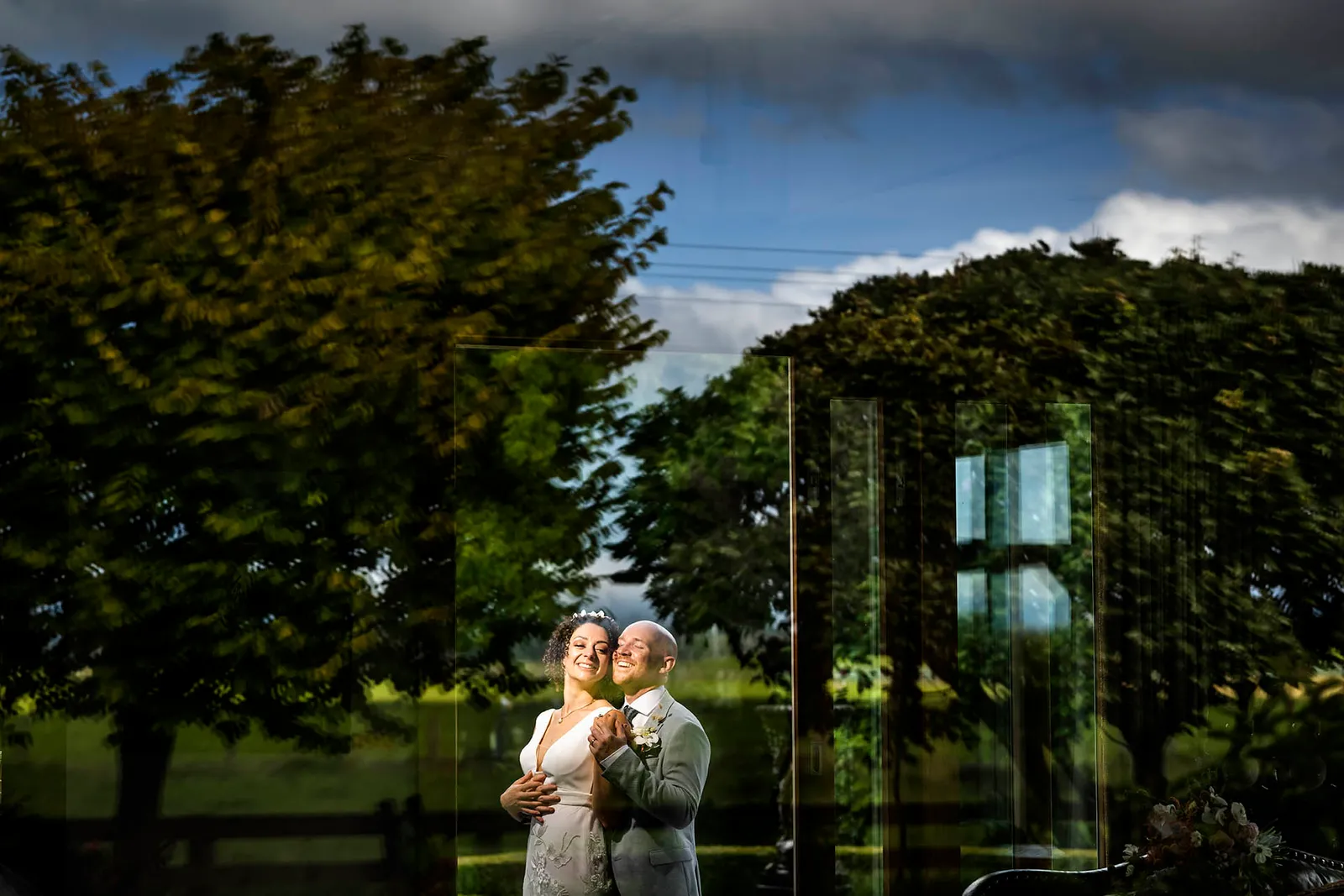 Paul & Brodie | New Zealand Wedding