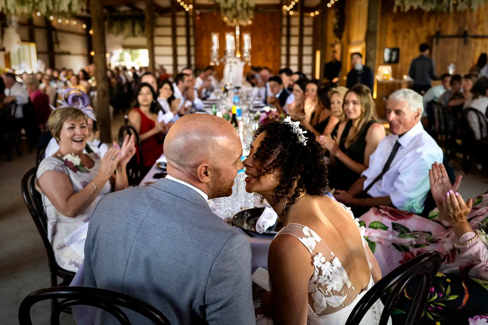 Paul & Brodie | New Zealand Wedding