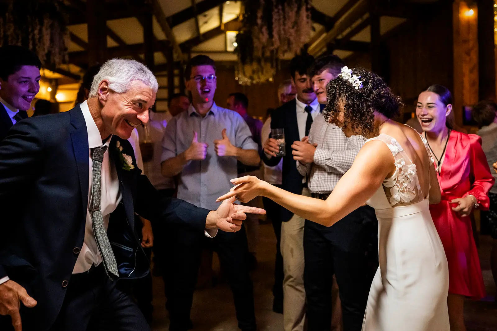 Paul & Brodie | New Zealand Wedding