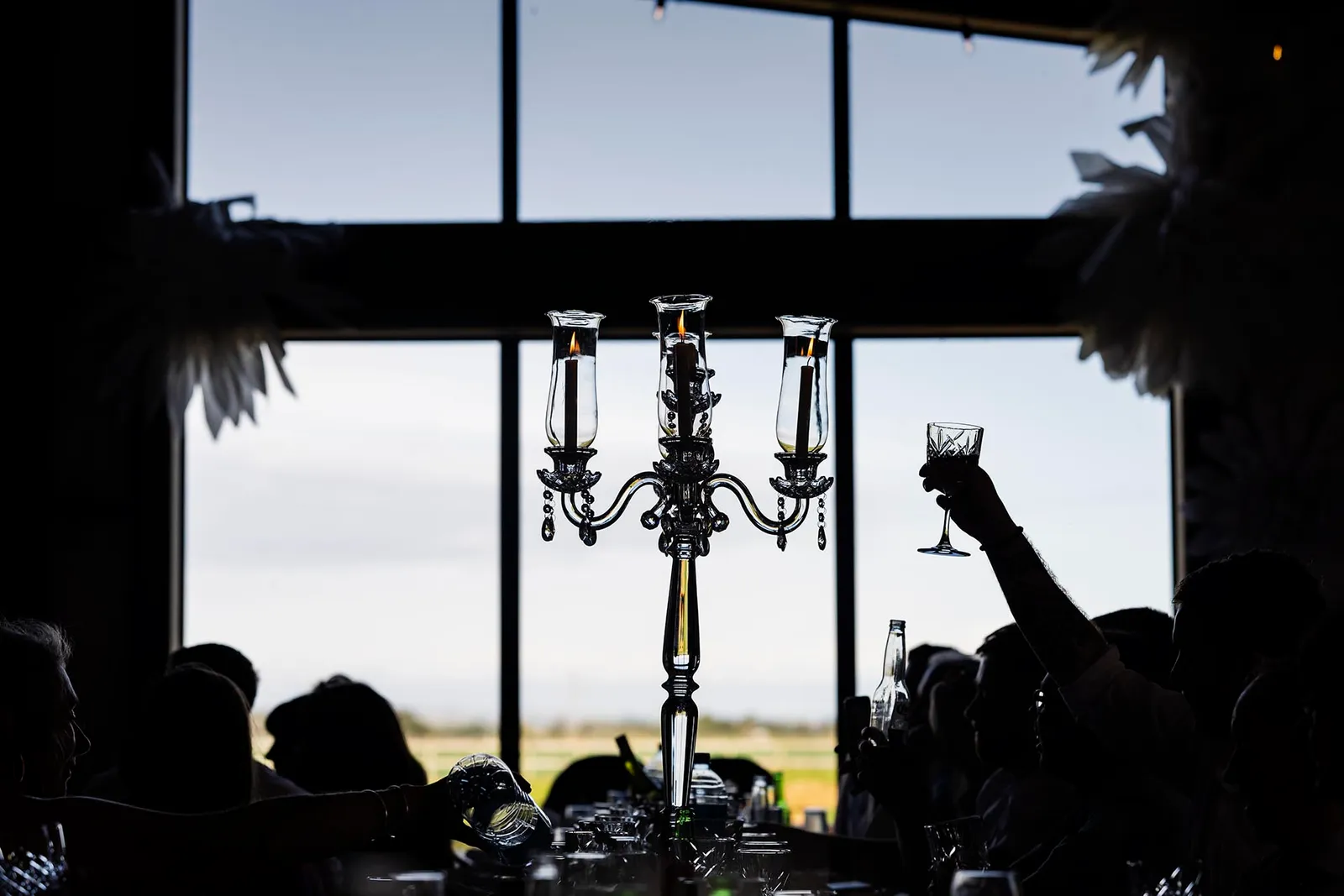 Paul & Brodie | New Zealand Wedding