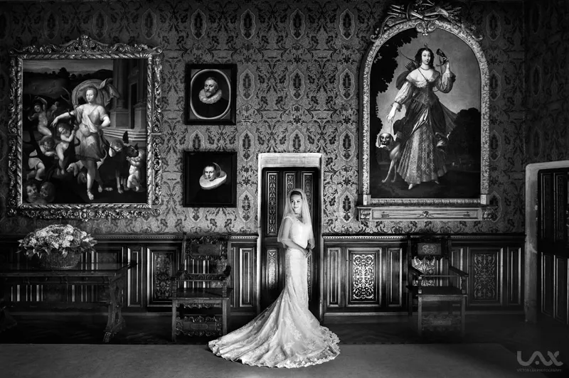 Pian & Clarencio | Paris – Loire Valley