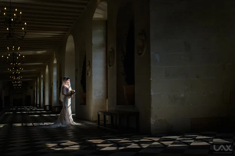 Pian & Clarencio | Paris – Loire Valley