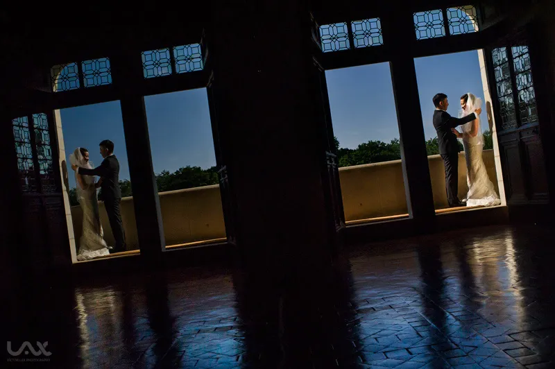 Pian & Clarencio | Paris – Loire Valley