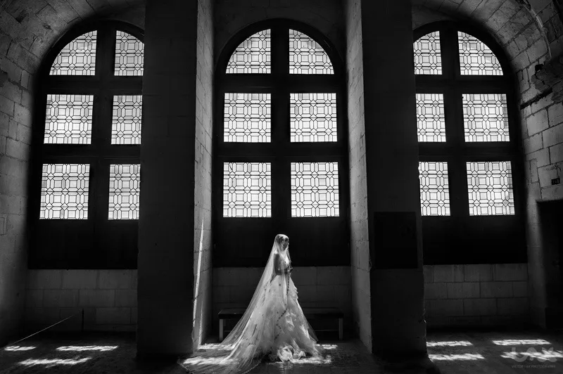 Pian & Clarencio | Paris – Loire Valley