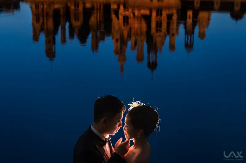 Pian & Clarencio | Paris – Loire Valley