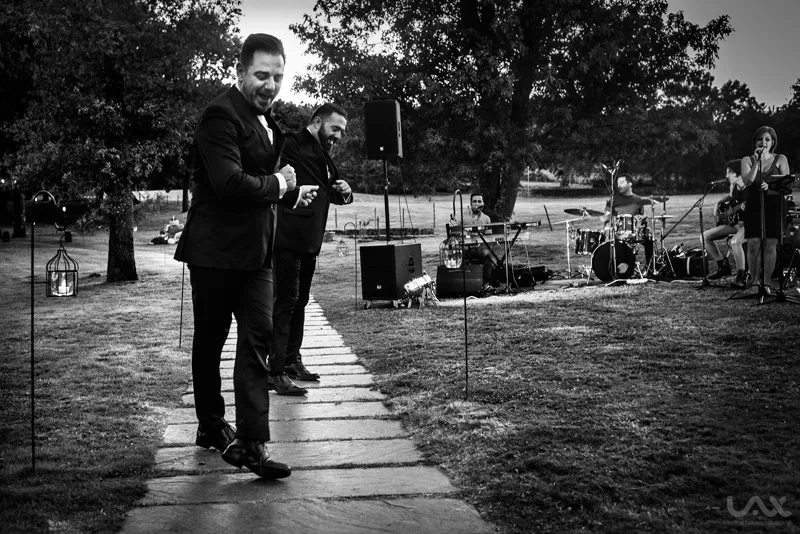 Ramón & Víctor | Pazo de San Damián | Boda en Ourense