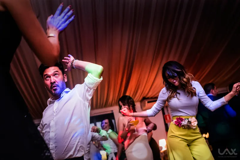 Ramón & Víctor | Pazo de San Damián | Boda en Ourense