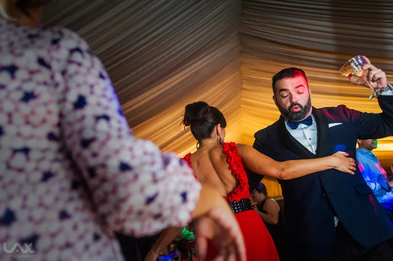 Ramón & Víctor | Pazo de San Damián | Boda en Ourense