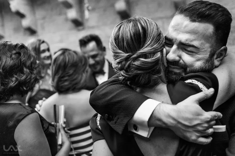 Ramón & Víctor | Pazo de San Damián | Boda en Ourense