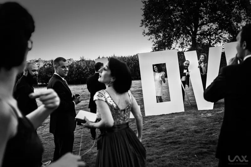 Ramón & Víctor | Pazo de San Damián | Boda en Ourense