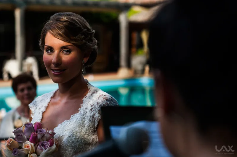 Raquel + Jason / Boda en Puente La Reina / Peregrino