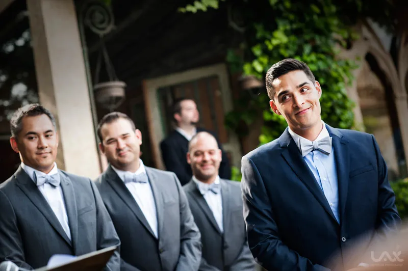 Raquel + Jason / Boda en Puente La Reina / Peregrino