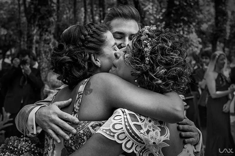 Raquel & Raúl | Balneario de Panticosa