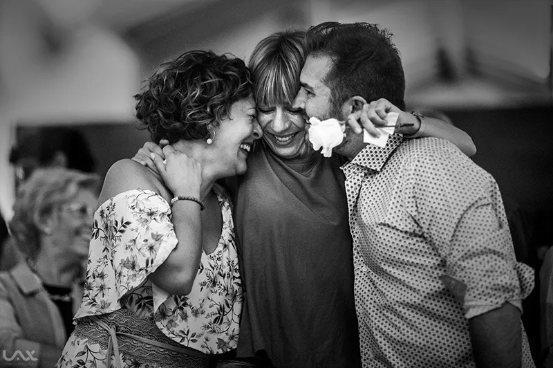 Raquel & Raúl | Balneario de Panticosa