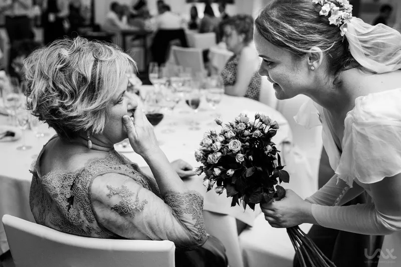 Sara & Hans | Boda en Marqués de Riscal