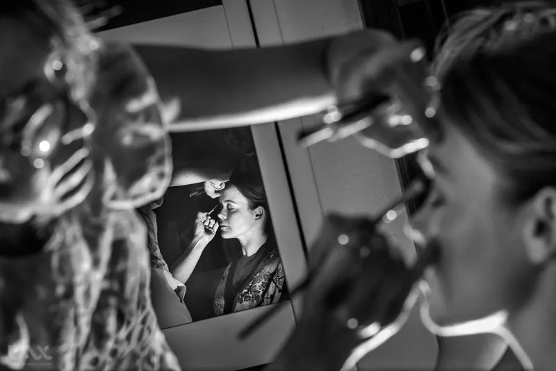 Sara & Hans | Boda en Marqués de Riscal