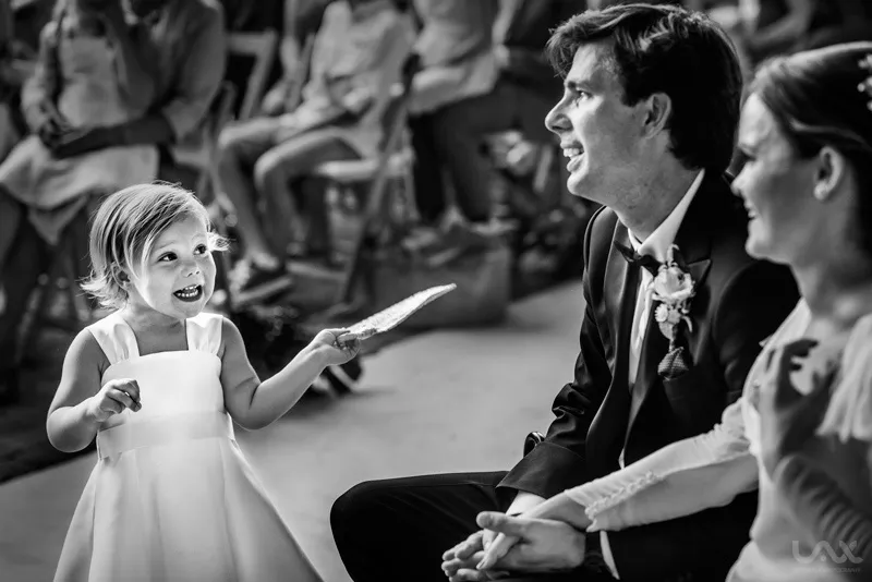 Sara & Hans | Boda en Marqués de Riscal