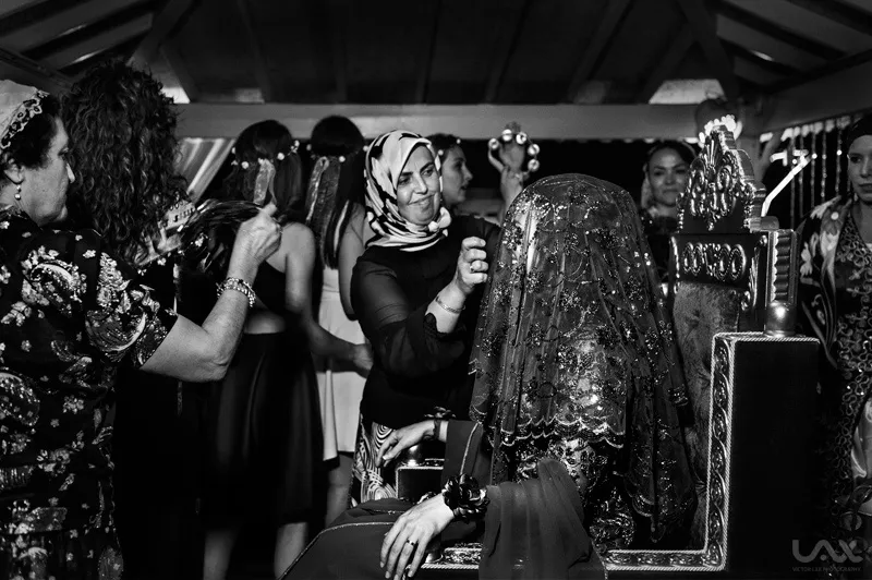 Sofía & Görkem| Marina Restaurant | Çanakkale | Boda Turca