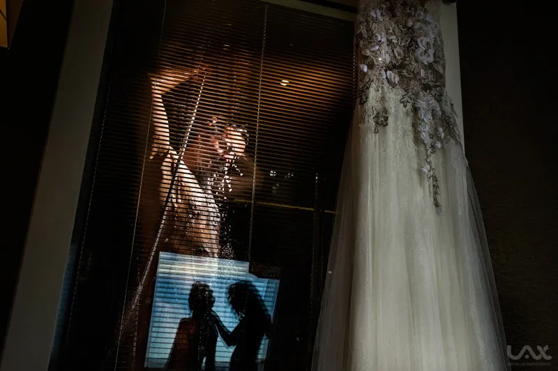 Sofía & Görkem| Marina Restaurant | Çanakkale | Boda Turca