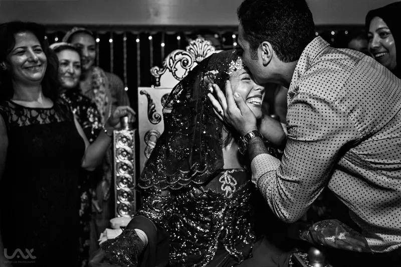 Sofía & Görkem| Marina Restaurant | Çanakkale | Boda Turca