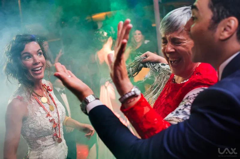 Sofía & Görkem| Marina Restaurant | Çanakkale | Boda Turca