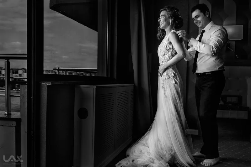 Sofía & Görkem| Marina Restaurant | Çanakkale | Boda Turca