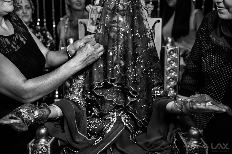 Sofía & Görkem| Marina Restaurant | Çanakkale | Boda Turca