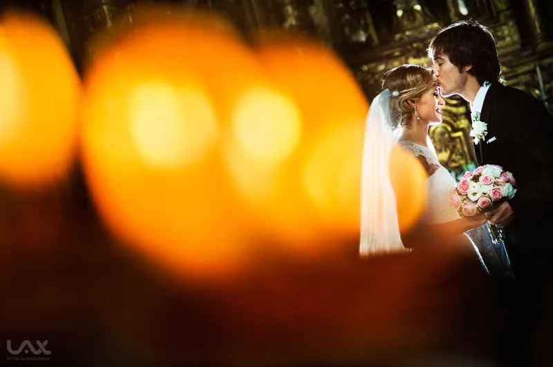 Sofía + Ignacio / Boda en Cariñena / Bodegas Marín