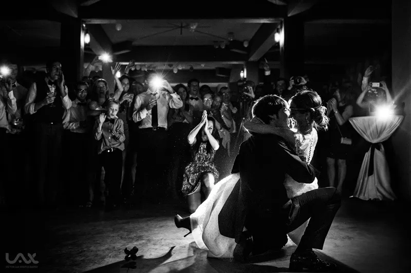 Sofía + Ignacio / Boda en Cariñena / Bodegas Marín