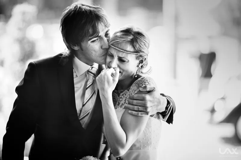Sofía + Ignacio / Boda en Cariñena / Bodegas Marín