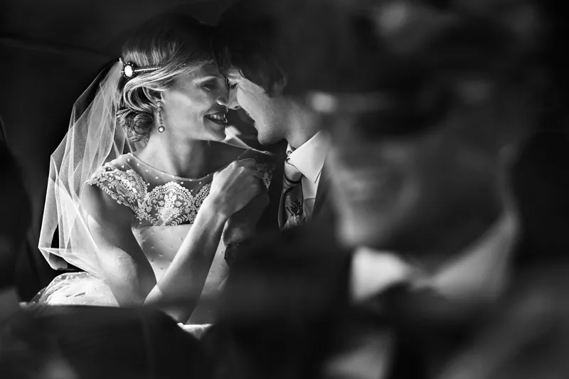 Sofía + Ignacio / Boda en Cariñena / Bodegas Marín