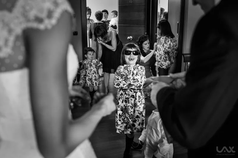 Sofía + Ignacio / Boda en Cariñena / Bodegas Marín