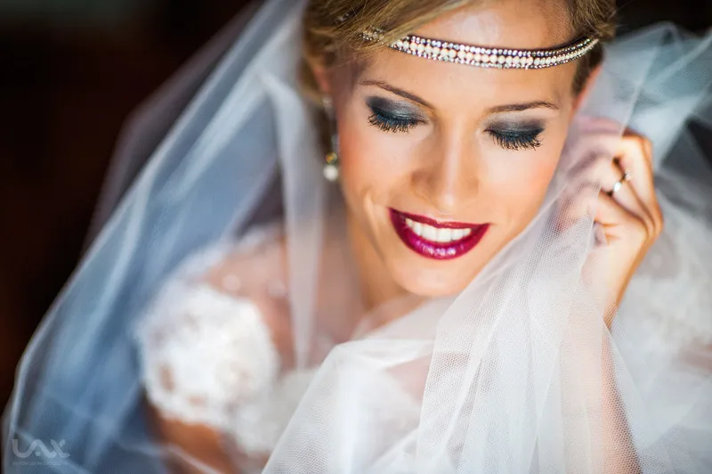 Sofía + Ignacio / Boda en Cariñena / Bodegas Marín
