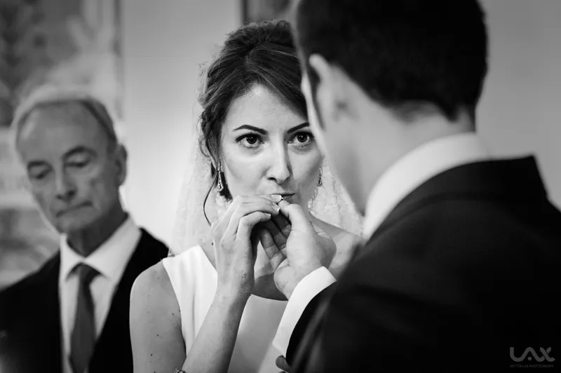 Sofía & Jorge |La Casa de las Hiedras | Boda en Zaragoza