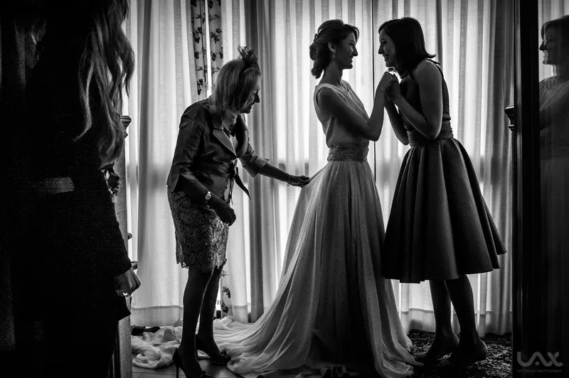 Sofía & Jorge |La Casa de las Hiedras | Boda en Zaragoza