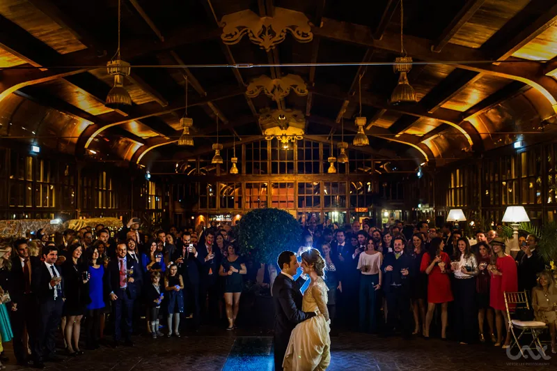 Sofía & Jorge |La Casa de las Hiedras | Boda en Zaragoza