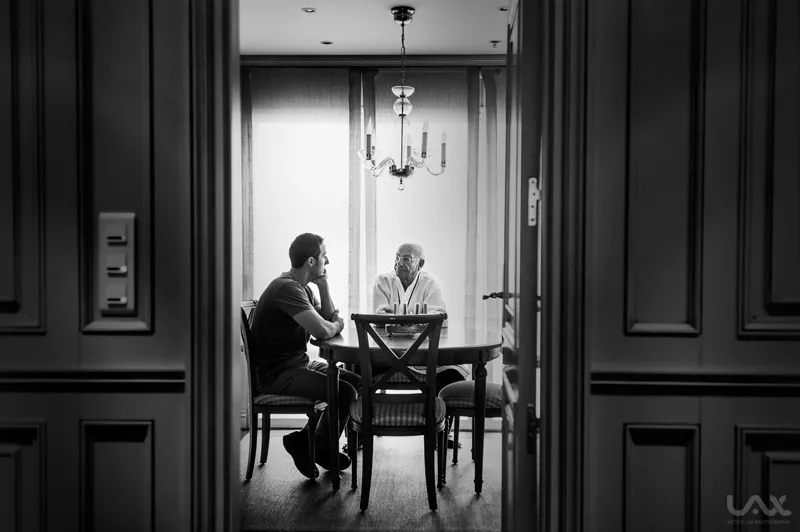 Sofía & Jorge |La Casa de las Hiedras | Boda en Zaragoza