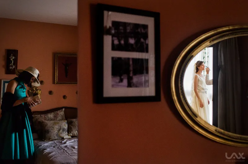 Sofía & Jorge |La Casa de las Hiedras | Boda en Zaragoza