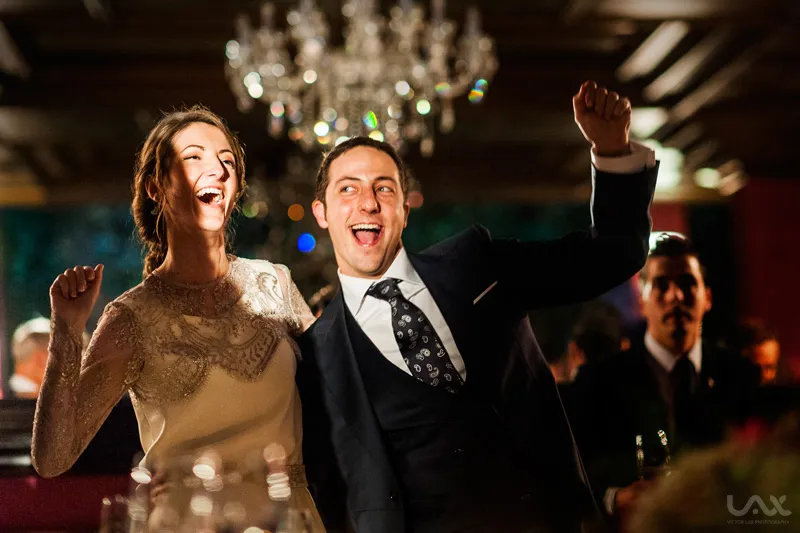 Sofía & Jorge |La Casa de las Hiedras | Boda en Zaragoza