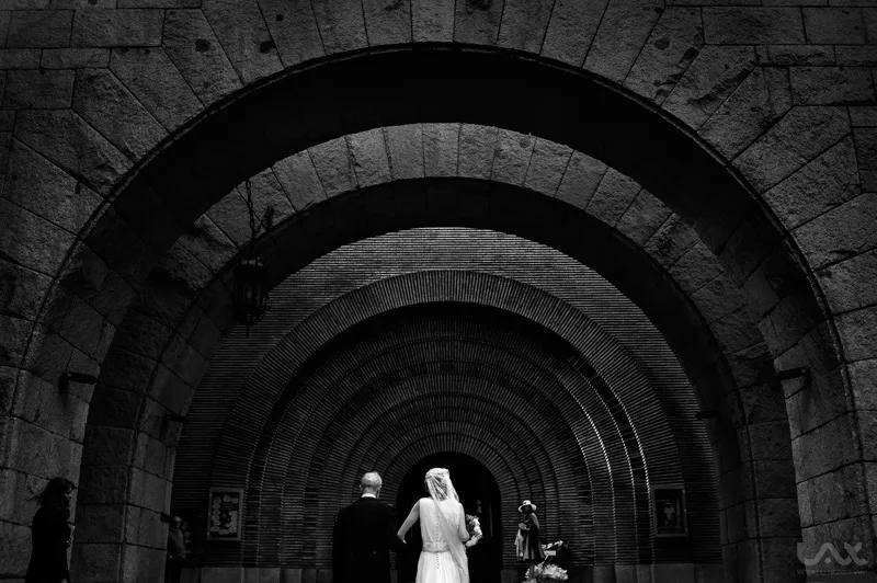Sofía & Jorge |La Casa de las Hiedras | Boda en Zaragoza